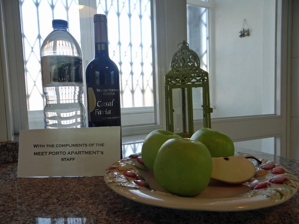 Meet Porto Apartment Matosinhos  Room photo