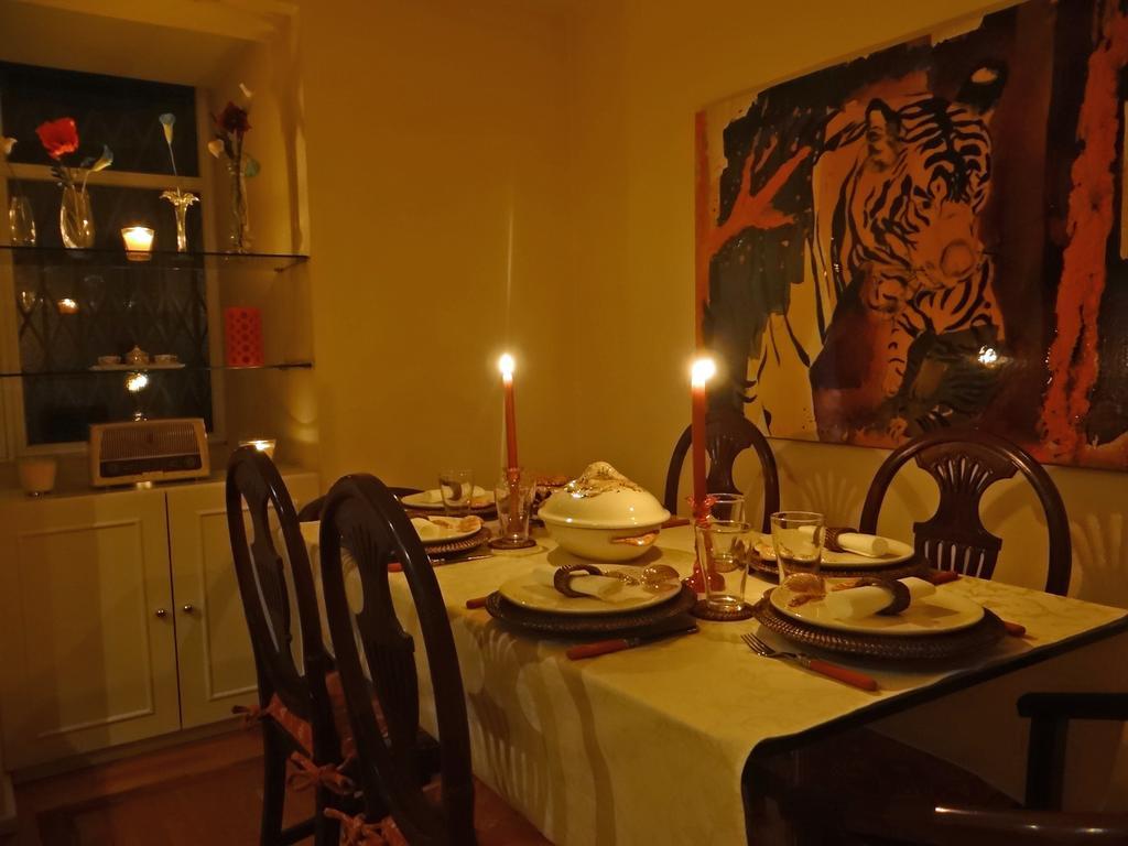 Meet Porto Apartment Matosinhos  Room photo