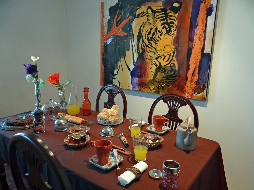 Meet Porto Apartment Matosinhos  Room photo