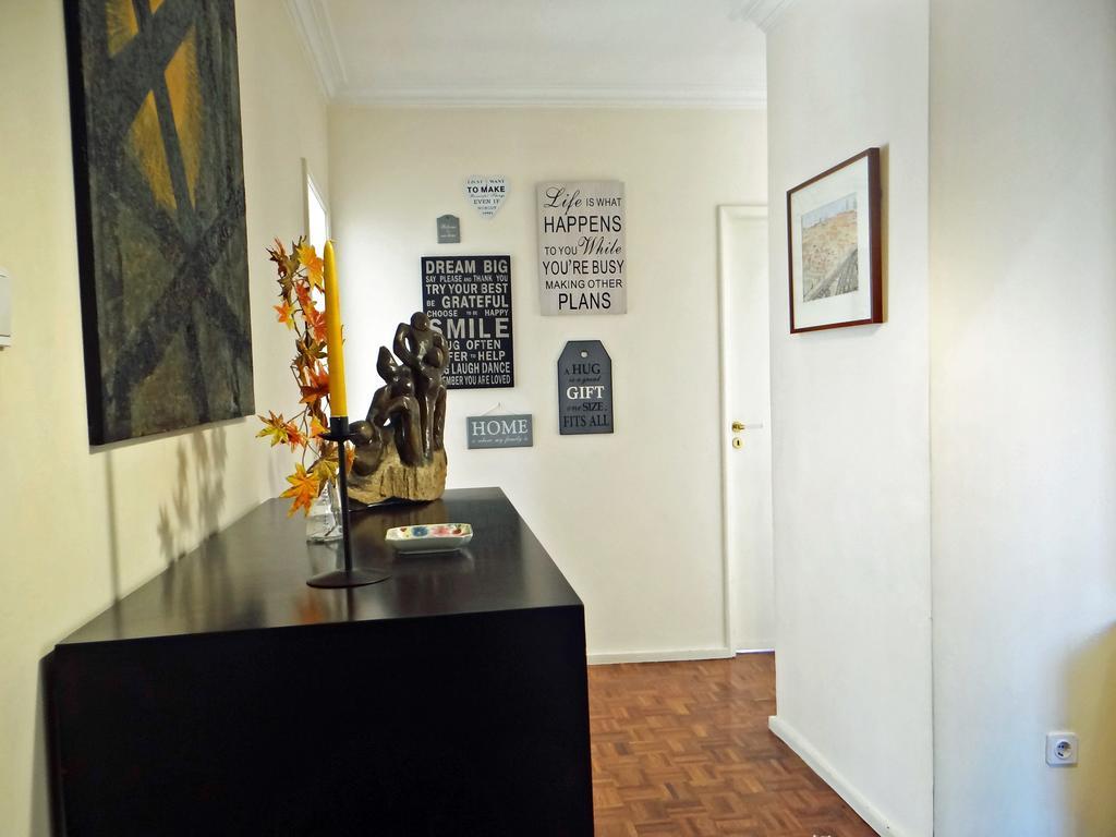 Meet Porto Apartment Matosinhos  Room photo
