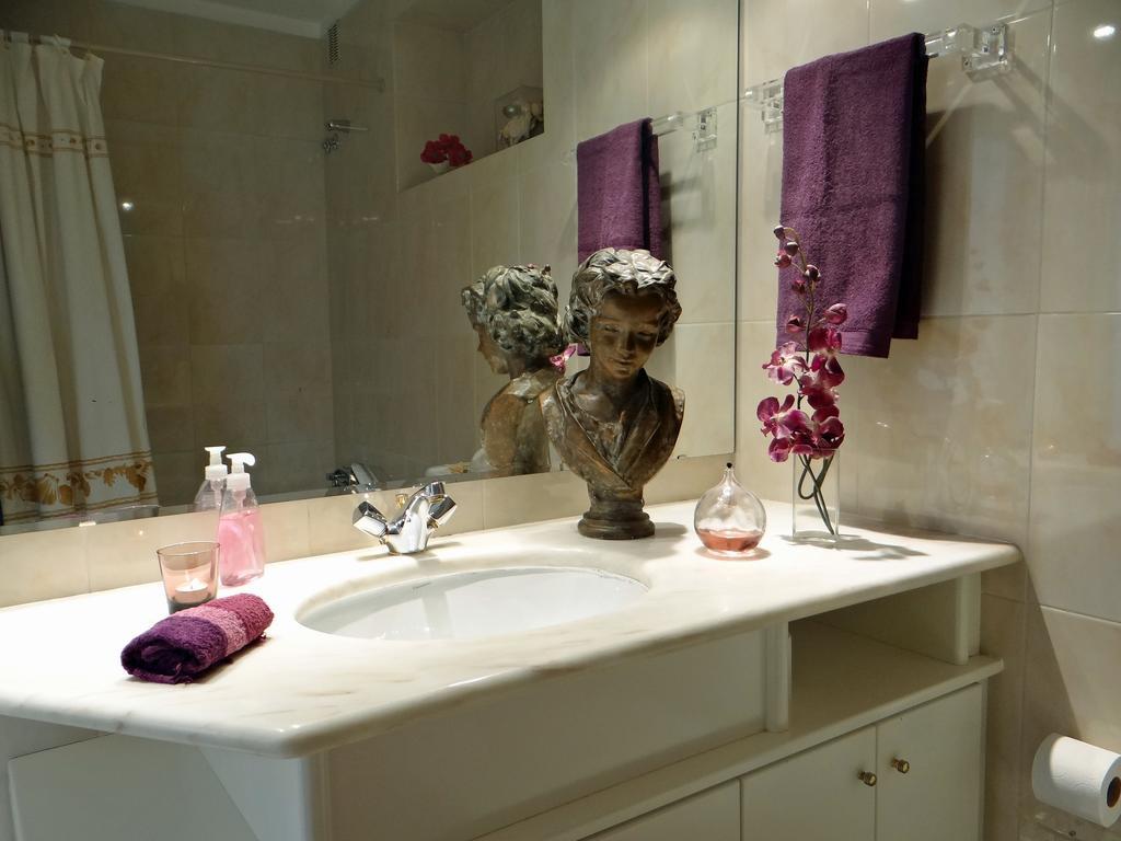 Meet Porto Apartment Matosinhos  Room photo