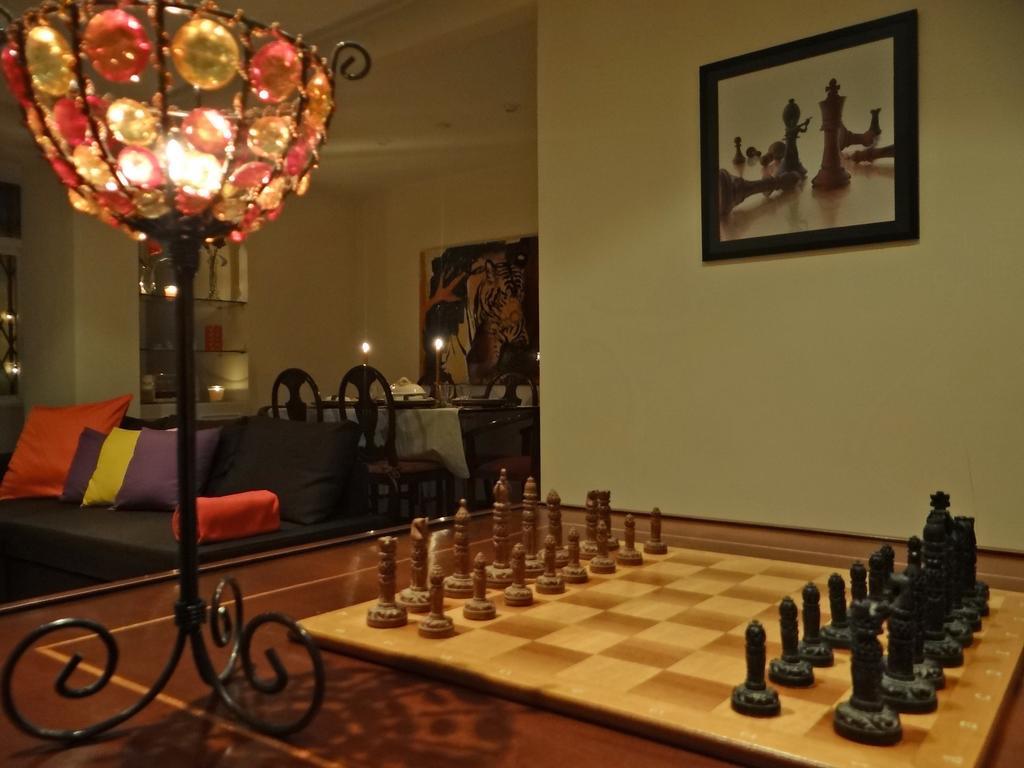 Meet Porto Apartment Matosinhos  Room photo