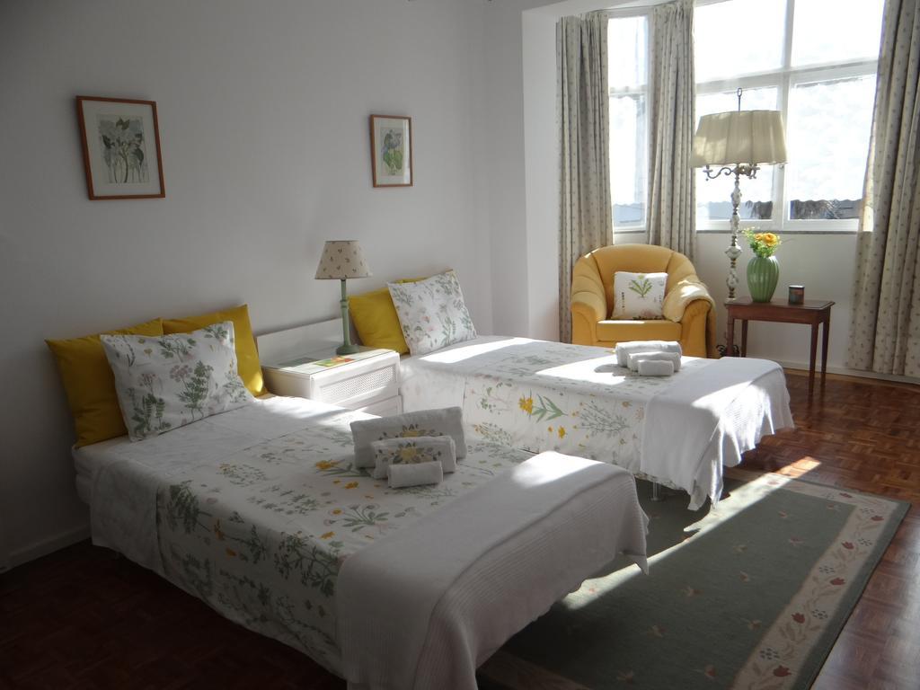 Meet Porto Apartment Matosinhos  Room photo