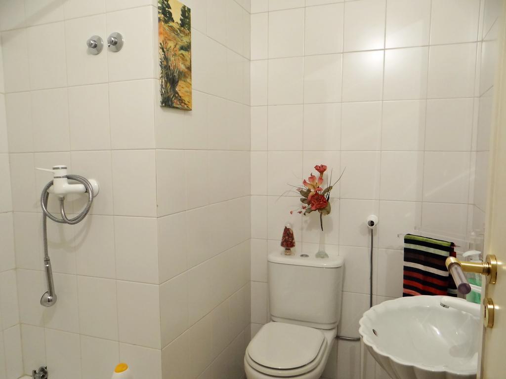 Meet Porto Apartment Matosinhos  Room photo