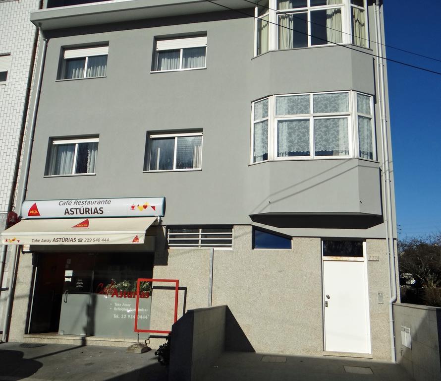 Meet Porto Apartment Matosinhos  Room photo