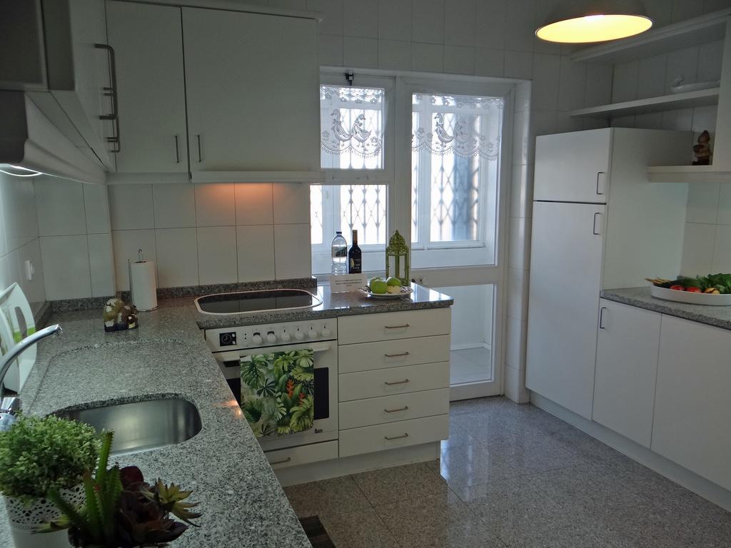 Meet Porto Apartment Matosinhos  Room photo