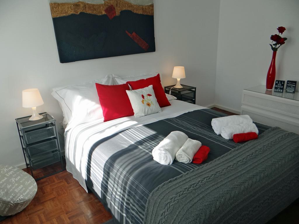 Meet Porto Apartment Matosinhos  Room photo