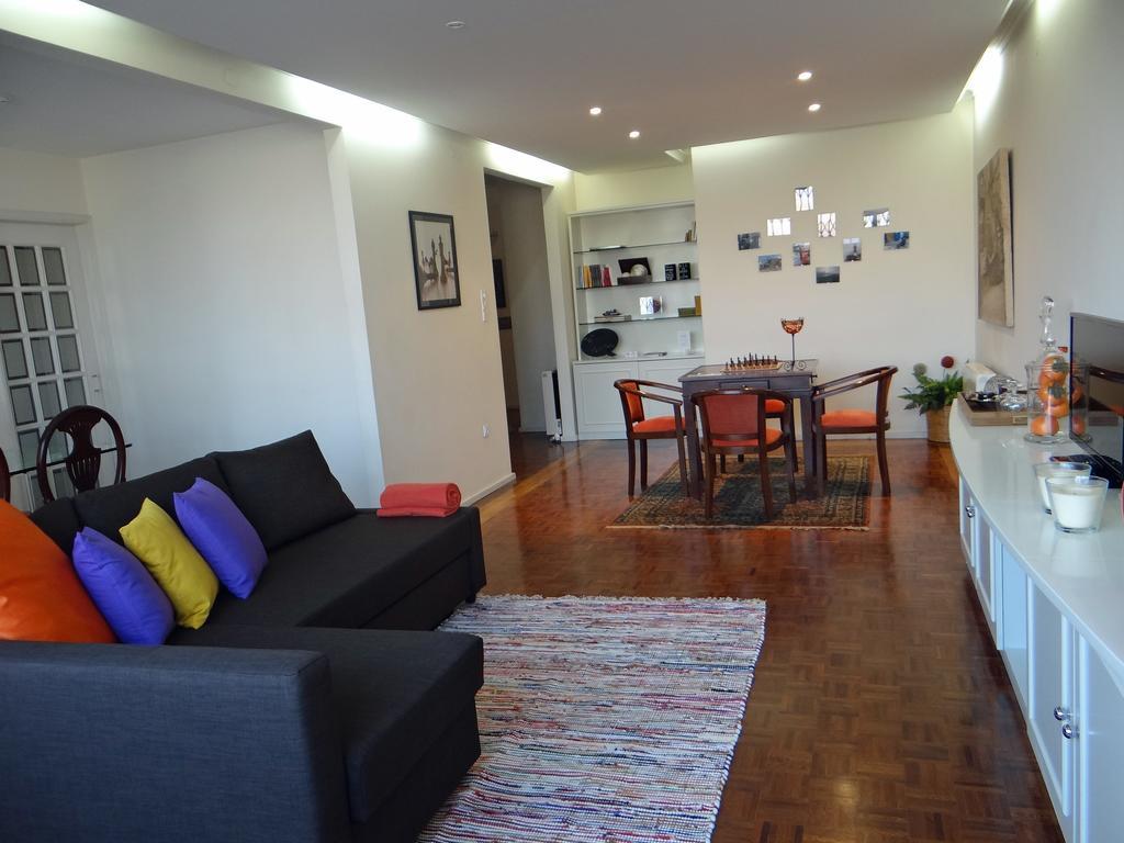 Meet Porto Apartment Matosinhos  Room photo